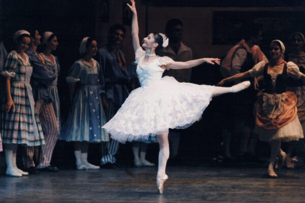 La Fille Mal Gardee La Fille Mal Gardee